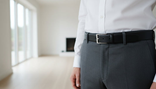 Calvin Klein Bälte: En Stilguide & Det Moderna Alternativet
