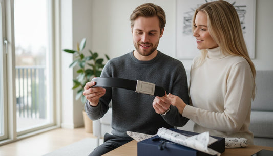 Presenttips till pojkvän: Den ultimata guiden för att hitta den perfekta presenten